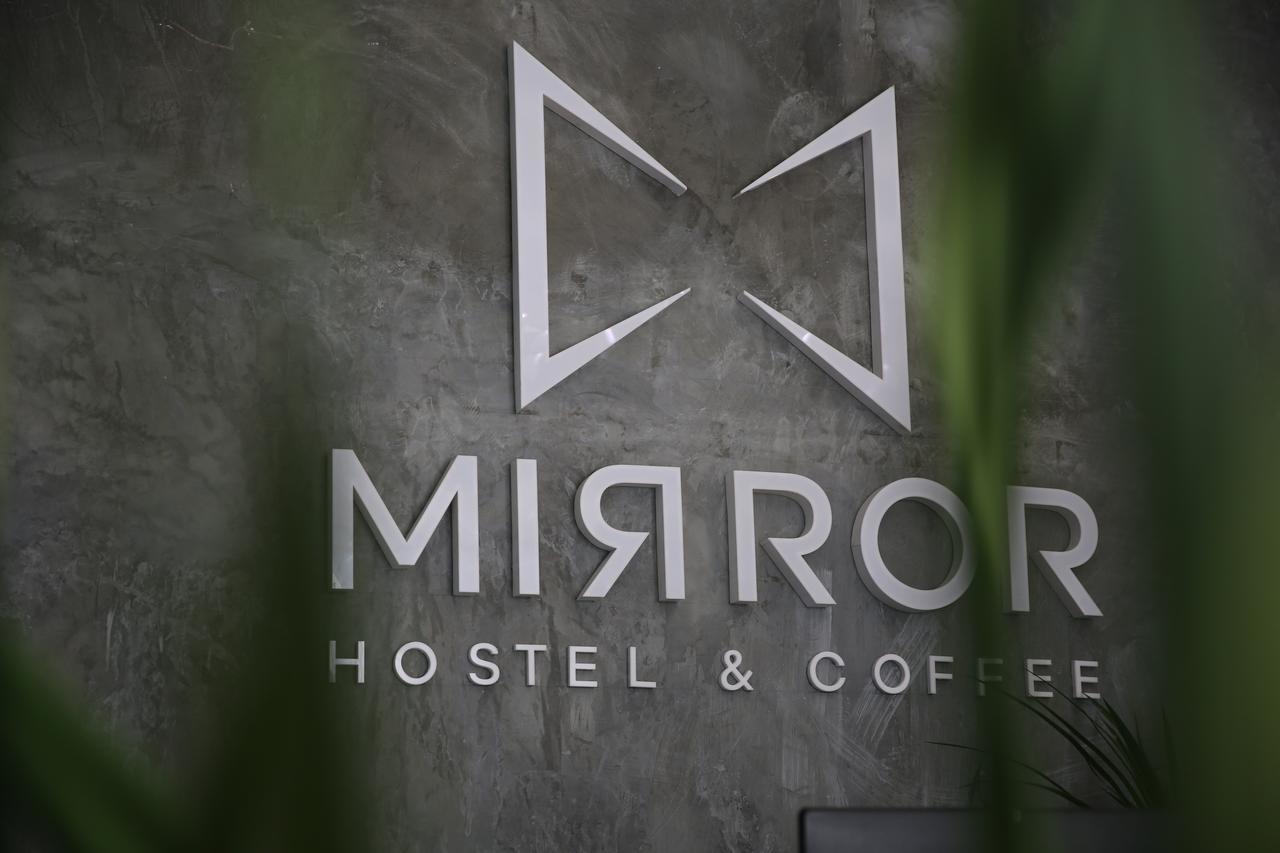 The Mirror Danang Hostel - Brand New Exterior photo