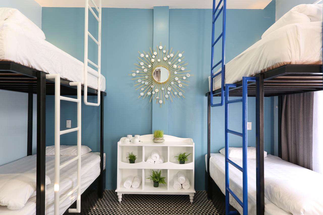 The Mirror Danang Hostel - Brand New Exterior photo